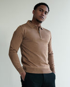 The Markova Zip - camel