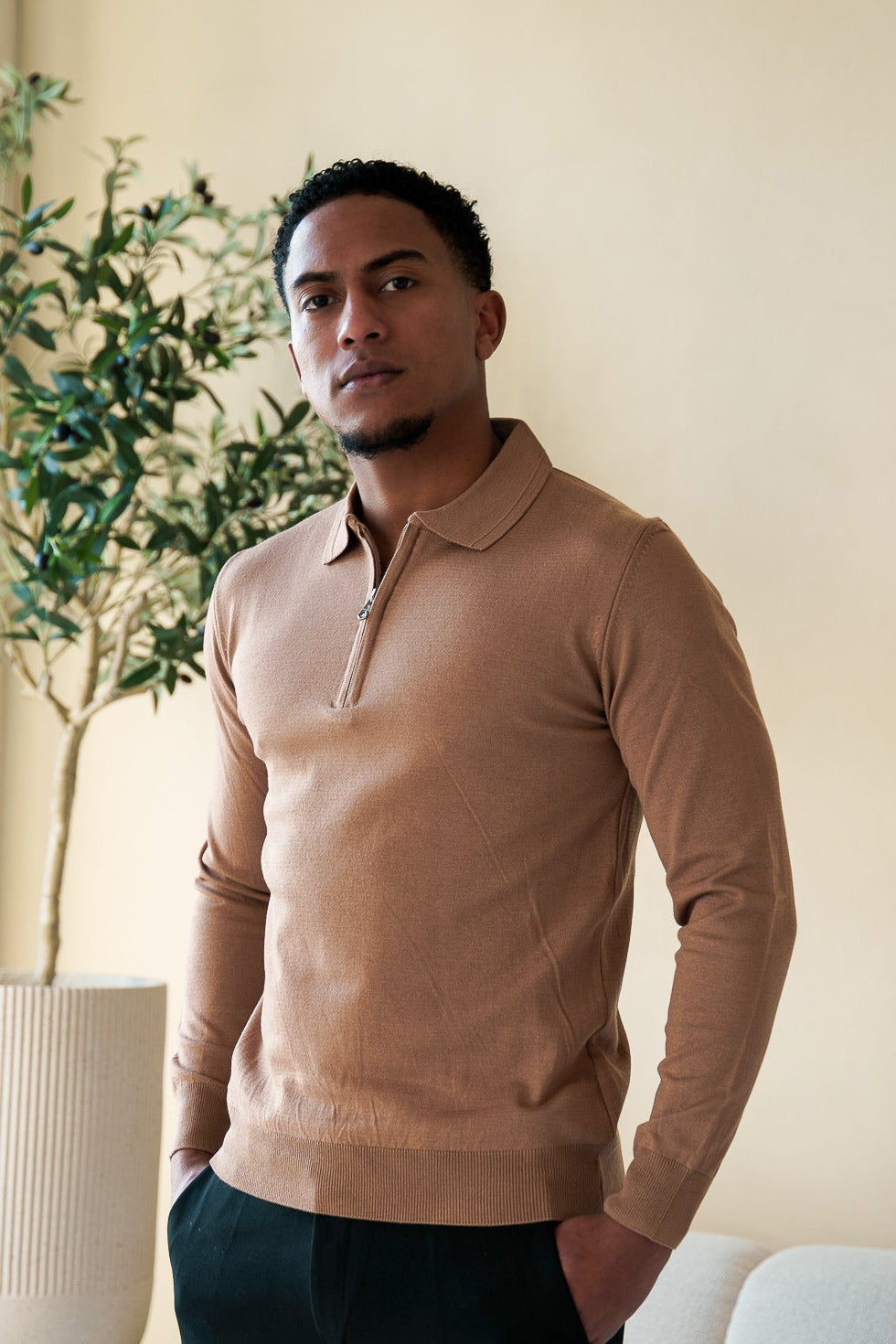 The Markova Zip - Pure Champagne