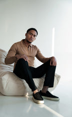 The Markova Zip - camel