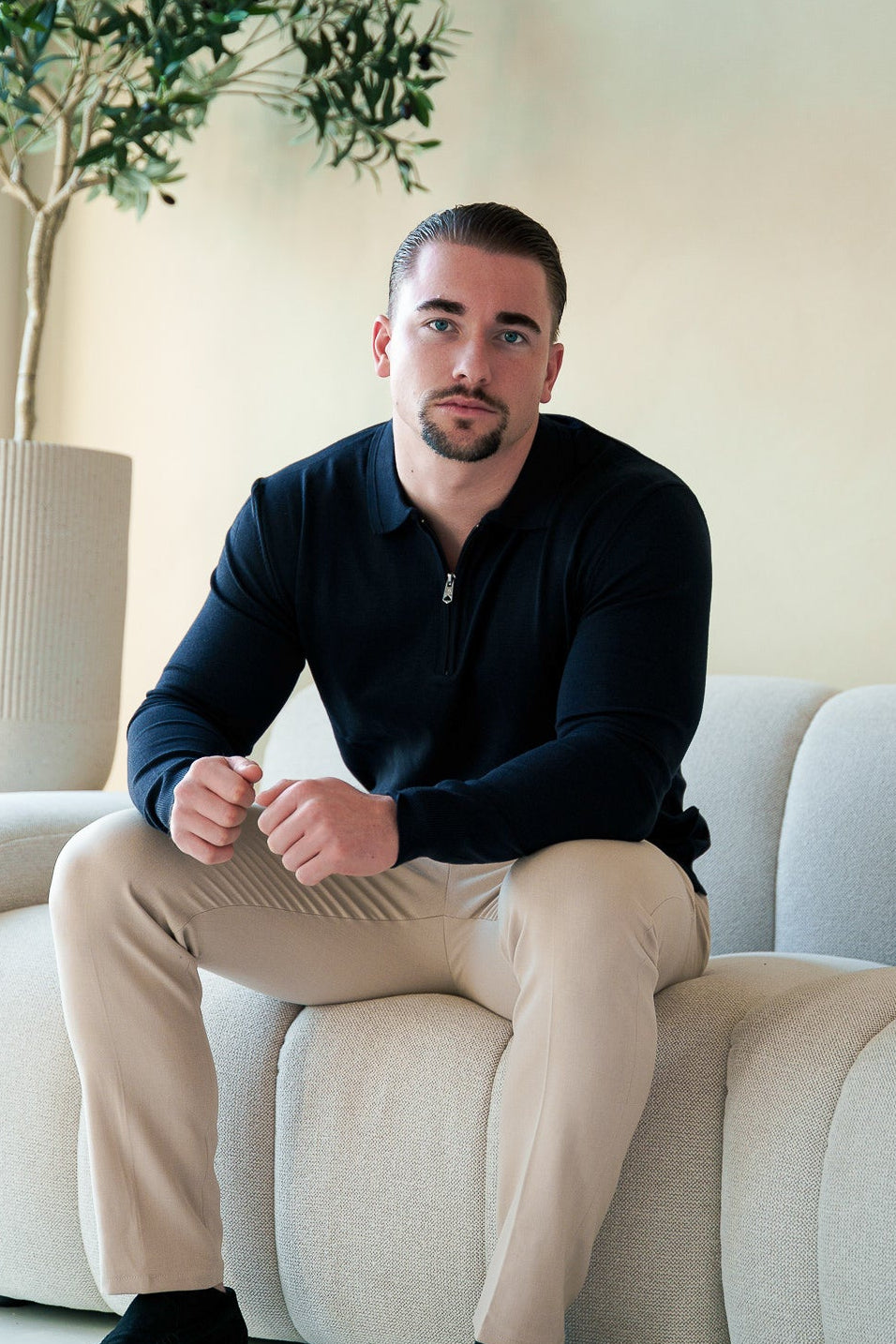 De Markova Rits - Middernacht inkt