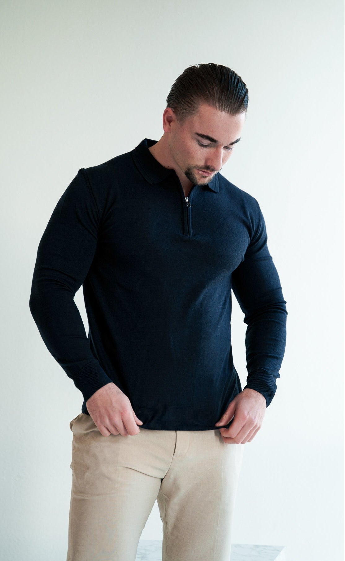 De Markova Rits - Middernacht inkt