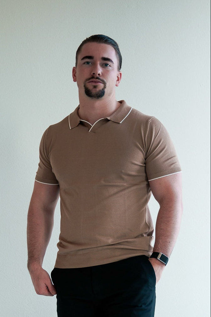 The Valero Polo - Pure Champagne