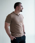The Valero Polo - camel